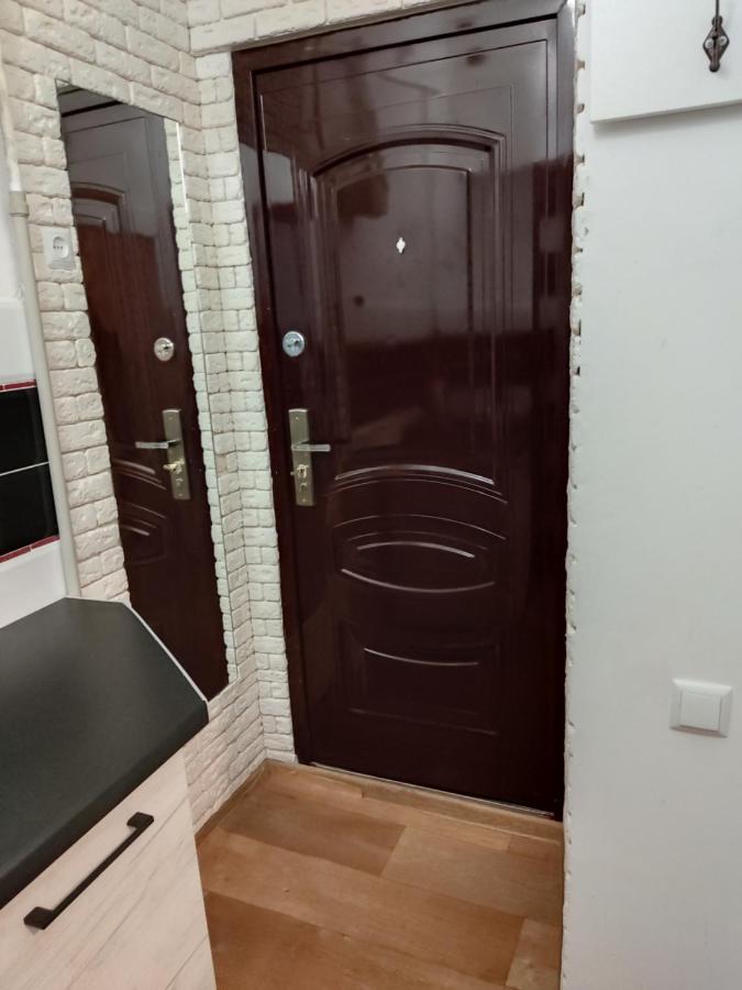 Ruska Apartments Lviv Exteriör bild